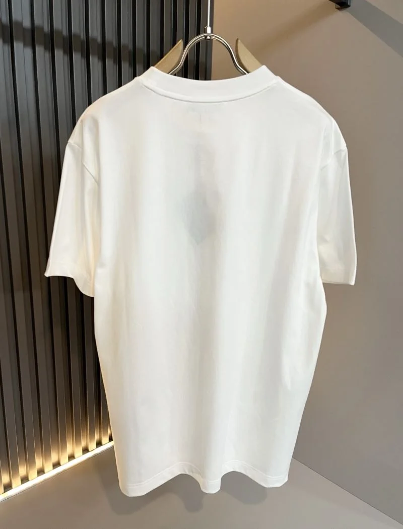 Prada T-Shirts Trendy 167747