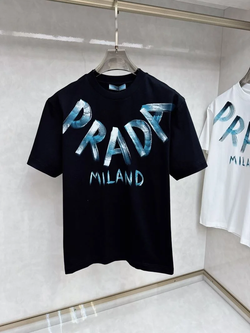 Reliable Prada T-Shirts 167742