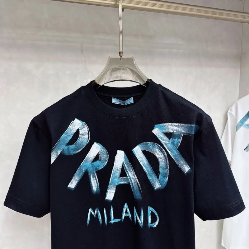 Reliable Prada T-Shirts 167742