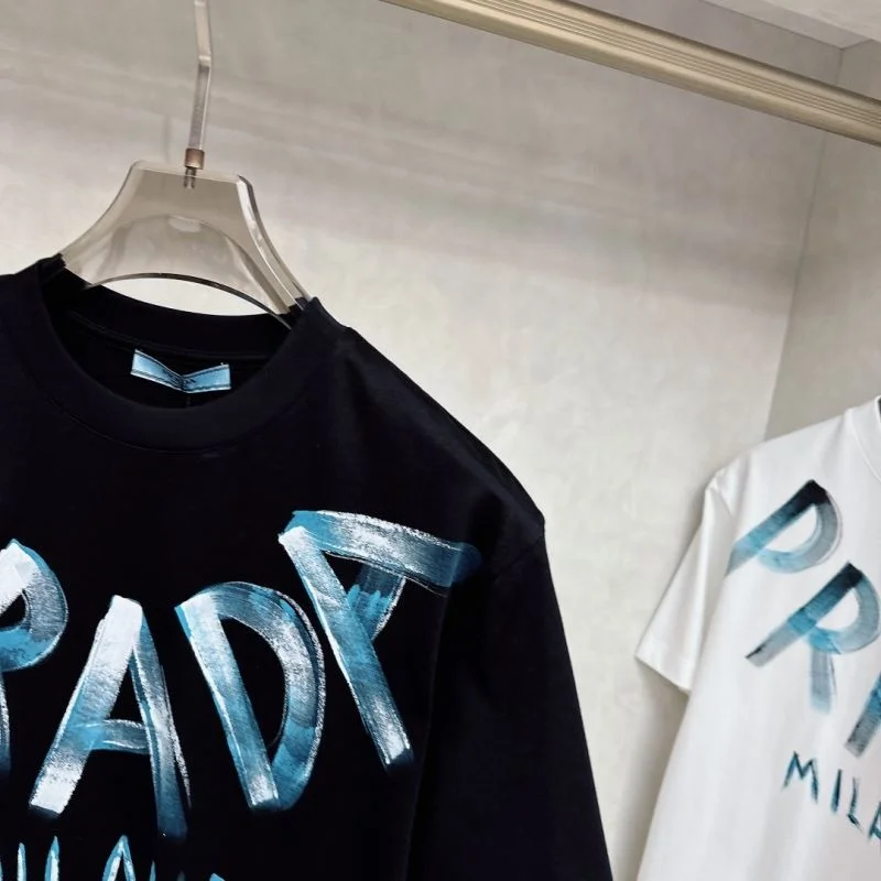 Reliable Prada T-Shirts 167742