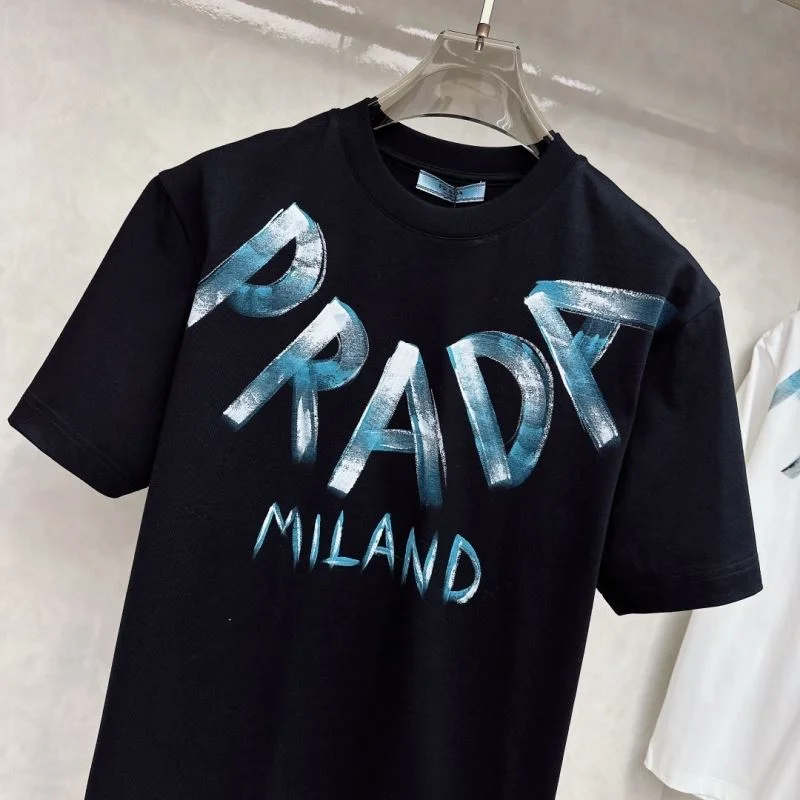 Reliable Prada T-Shirts 167742