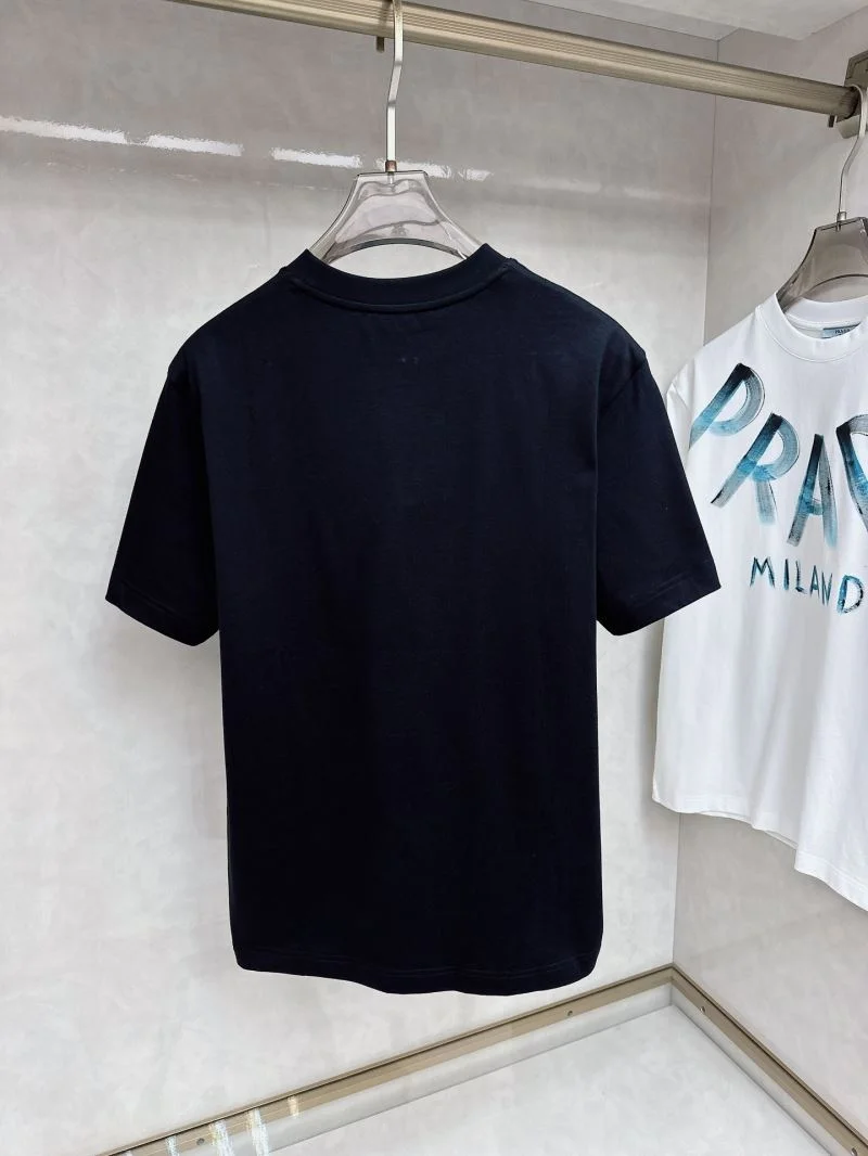 Reliable Prada T-Shirts 167742