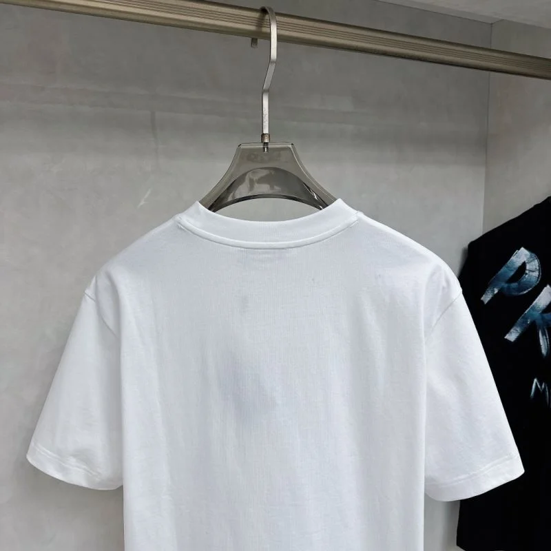 Prada T-Shirts Durable 167746