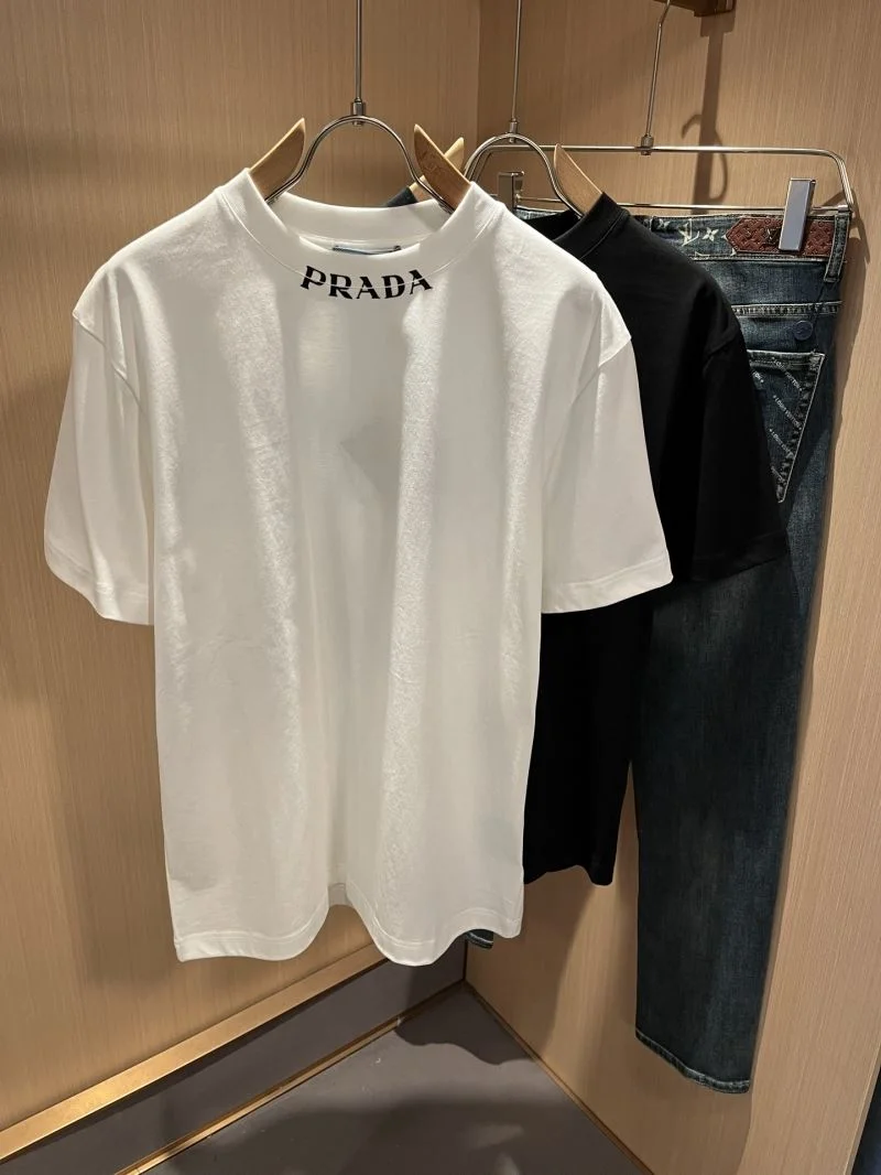 OnTrend Prada T-Shirts 167740