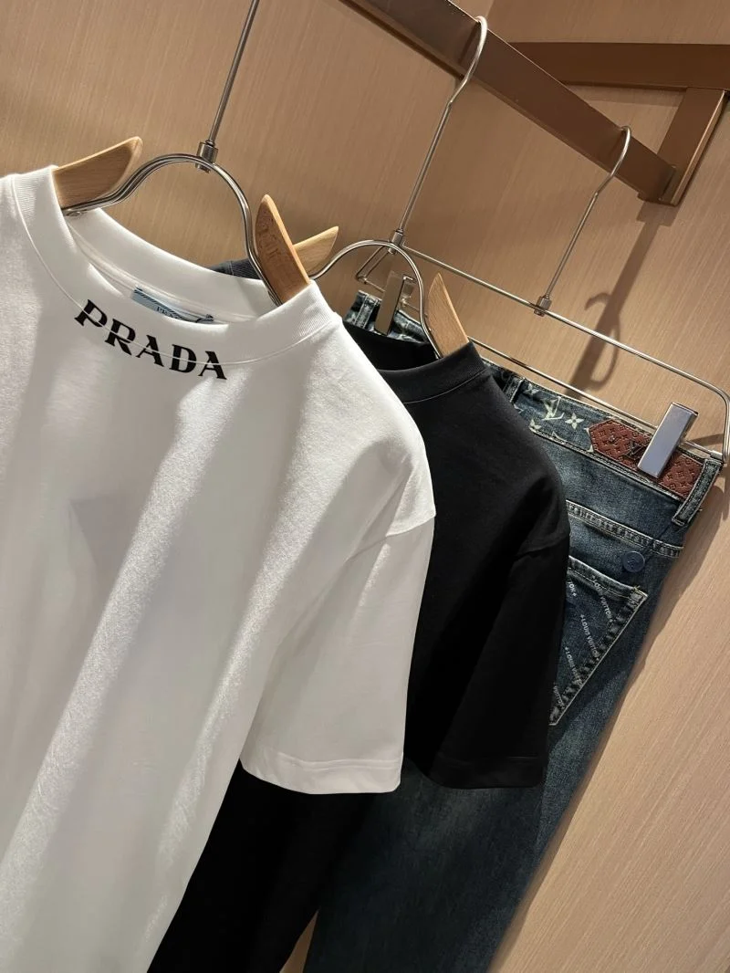 OnTrend Prada T-Shirts 167740