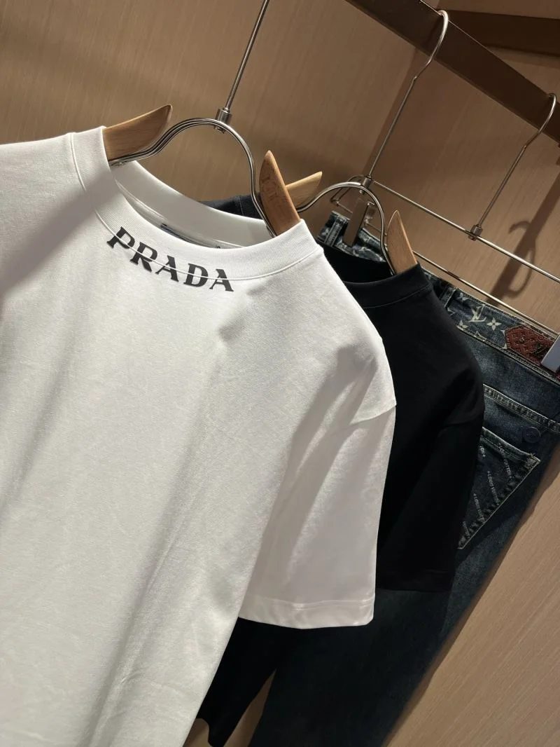 OnTrend Prada T-Shirts 167740