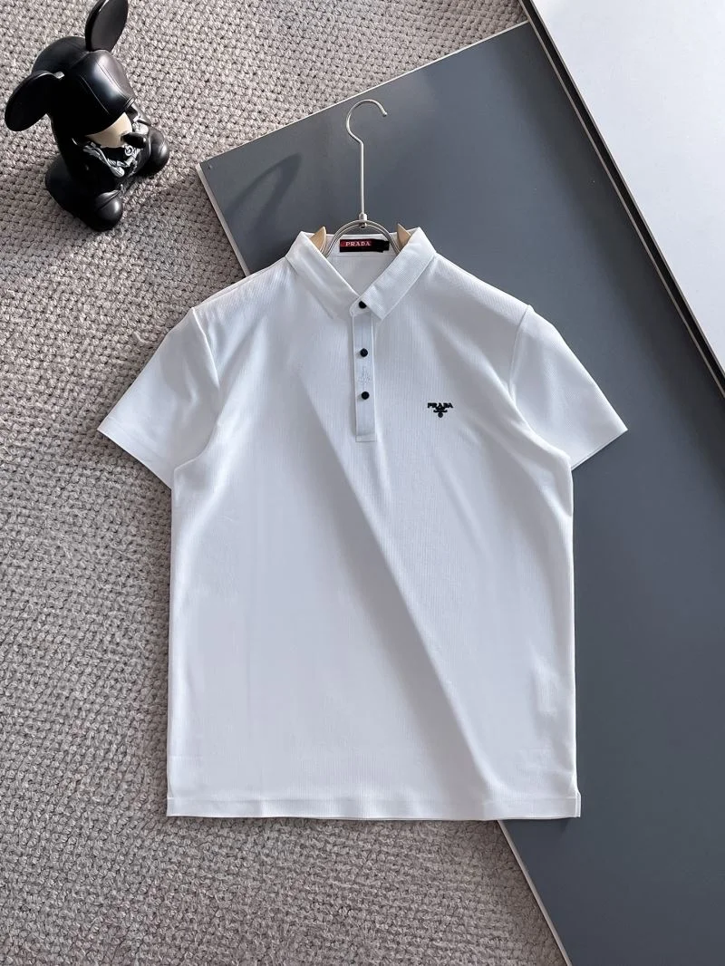 Prada T-Shirts Functional 167743