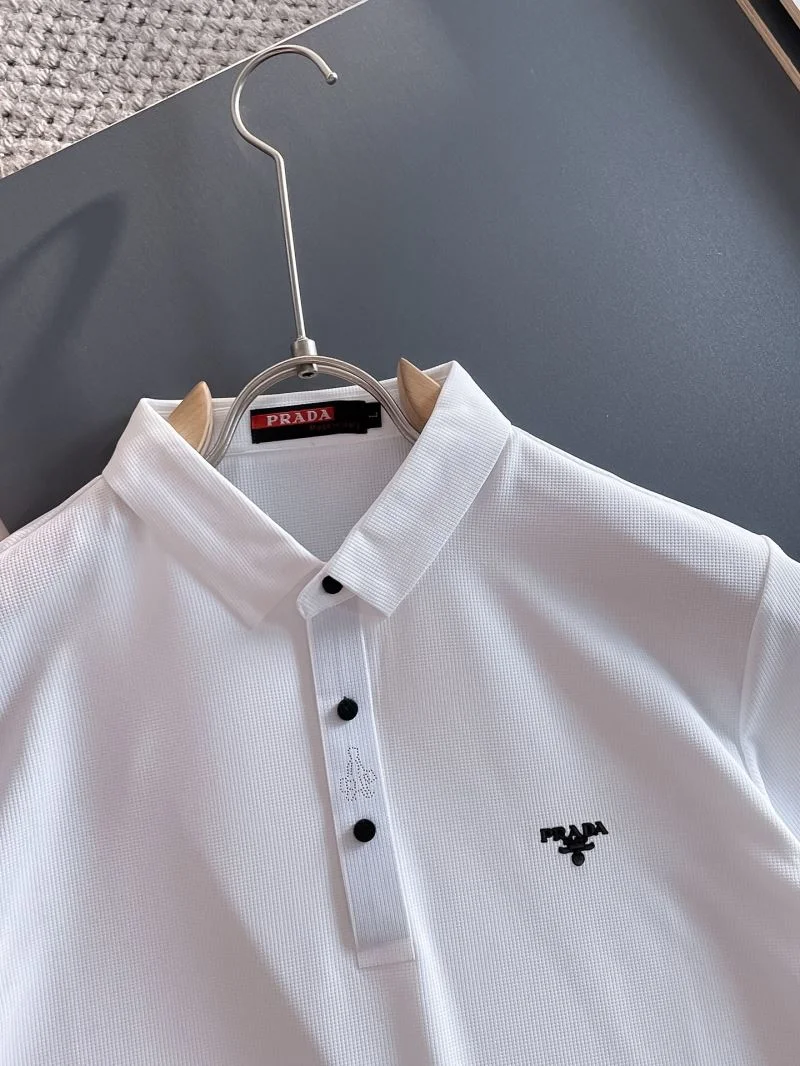 Prada T-Shirts Functional 167743