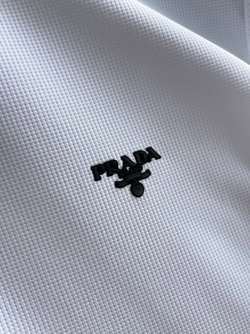 Prada T-Shirts Functional 167743