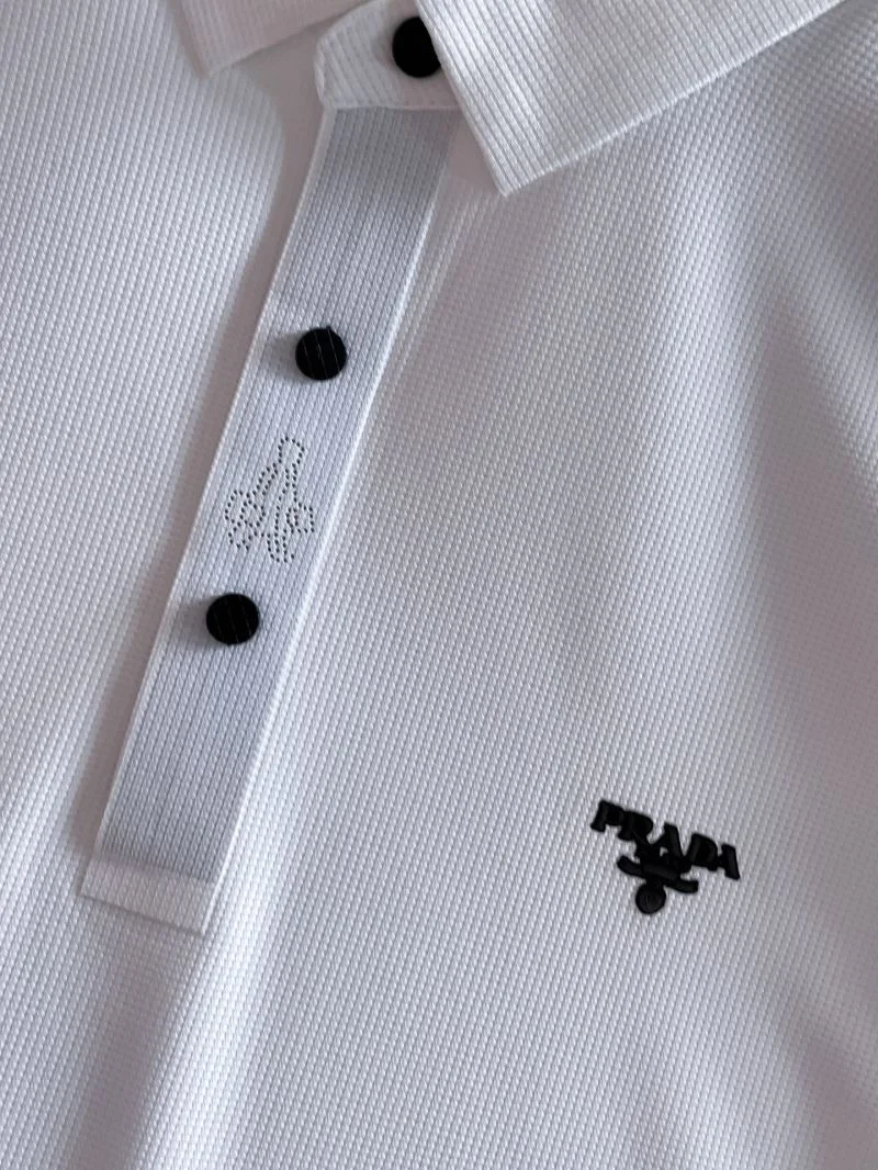 Prada T-Shirts Functional 167743