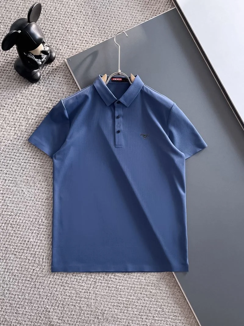 ZipUp Prada T-Shirts 167738