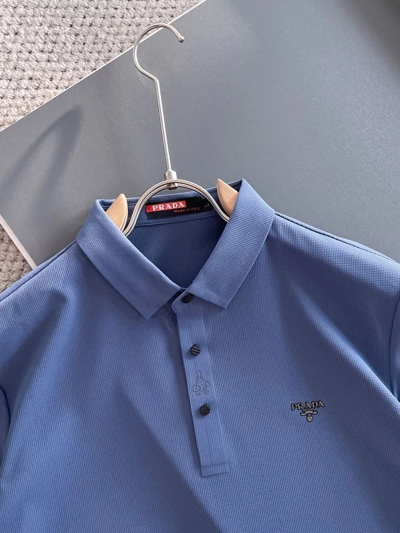 ZipUp Prada T-Shirts 167738