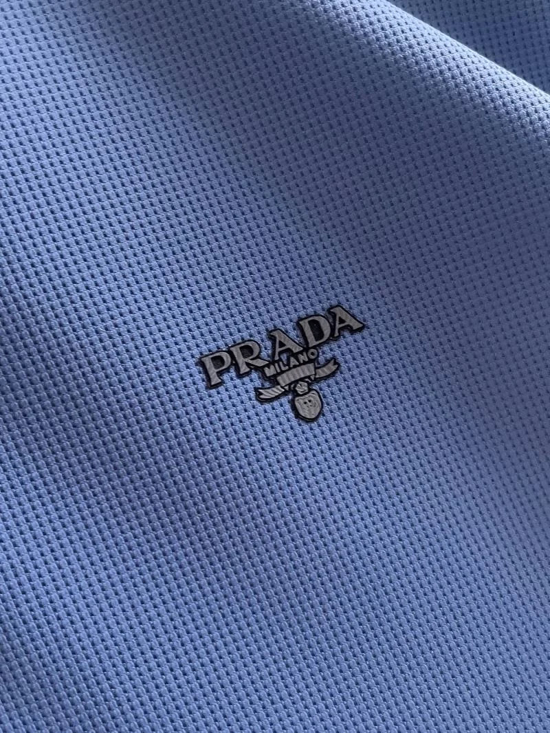ZipUp Prada T-Shirts 167738