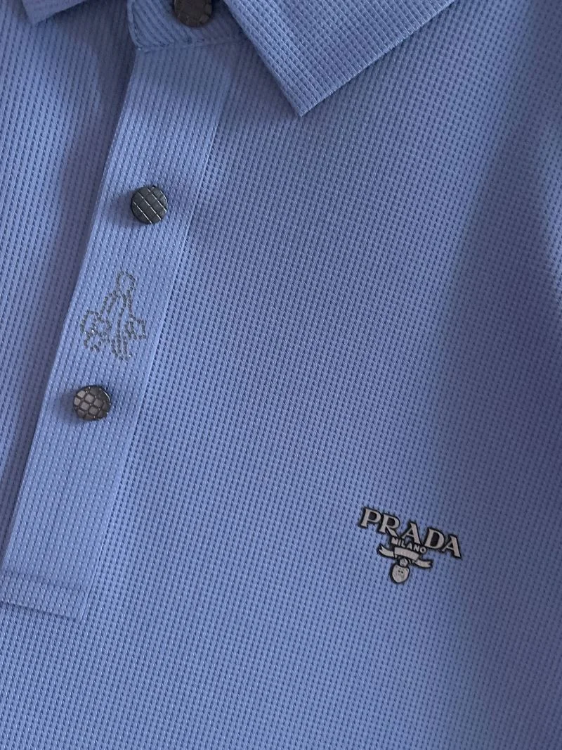 ZipUp Prada T-Shirts 167738