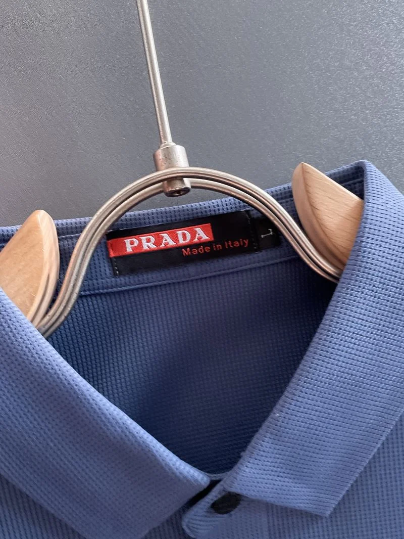 ZipUp Prada T-Shirts 167738