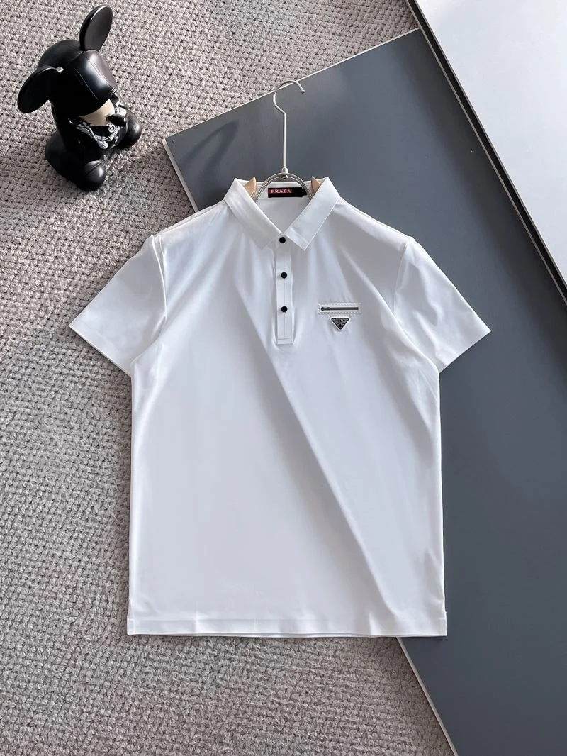 Practical Prada T-Shirts 167777
