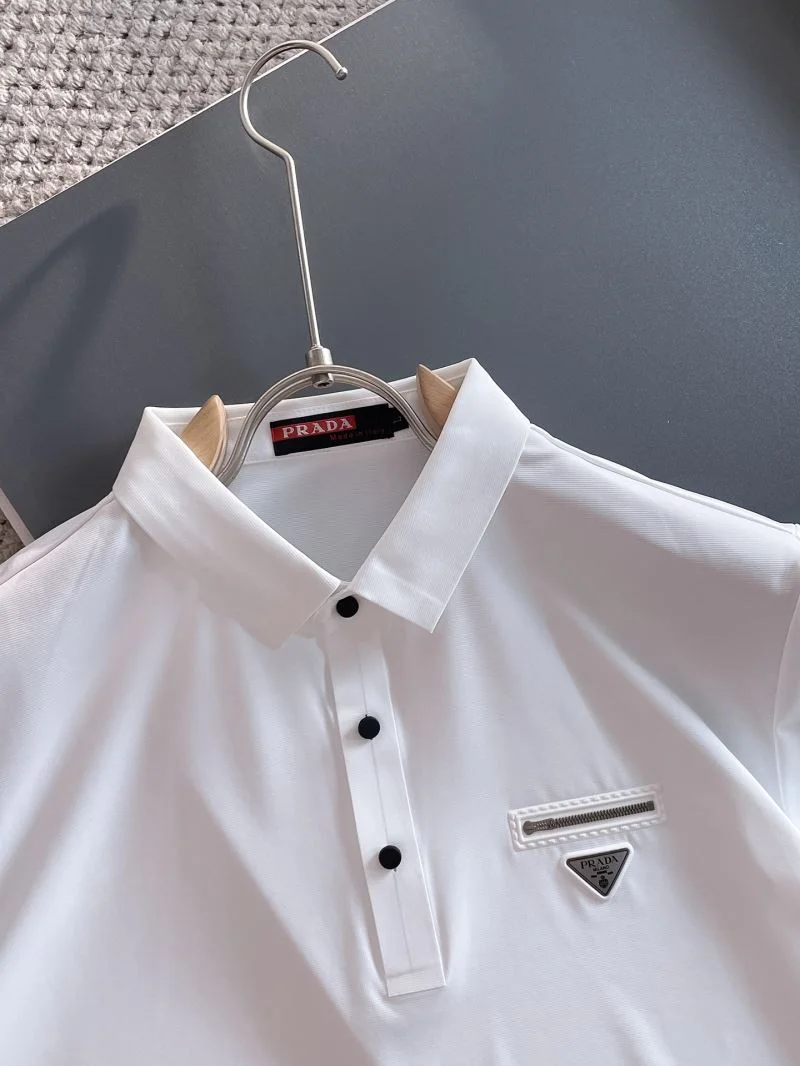 Practical Prada T-Shirts 167777