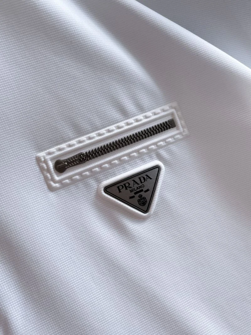 Practical Prada T-Shirts 167777