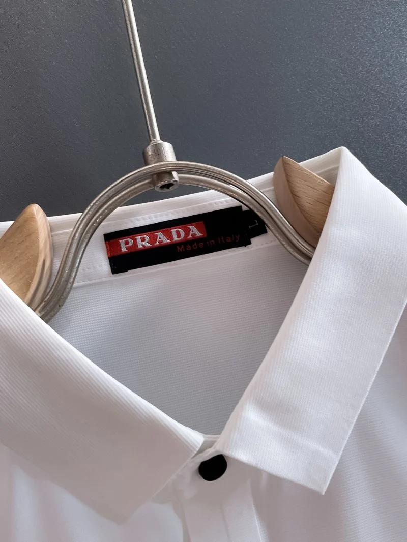 Practical Prada T-Shirts 167777