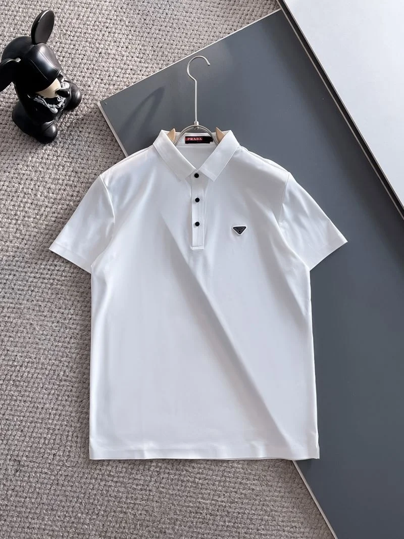 Prada T-Shirts WeatherProof 167737
