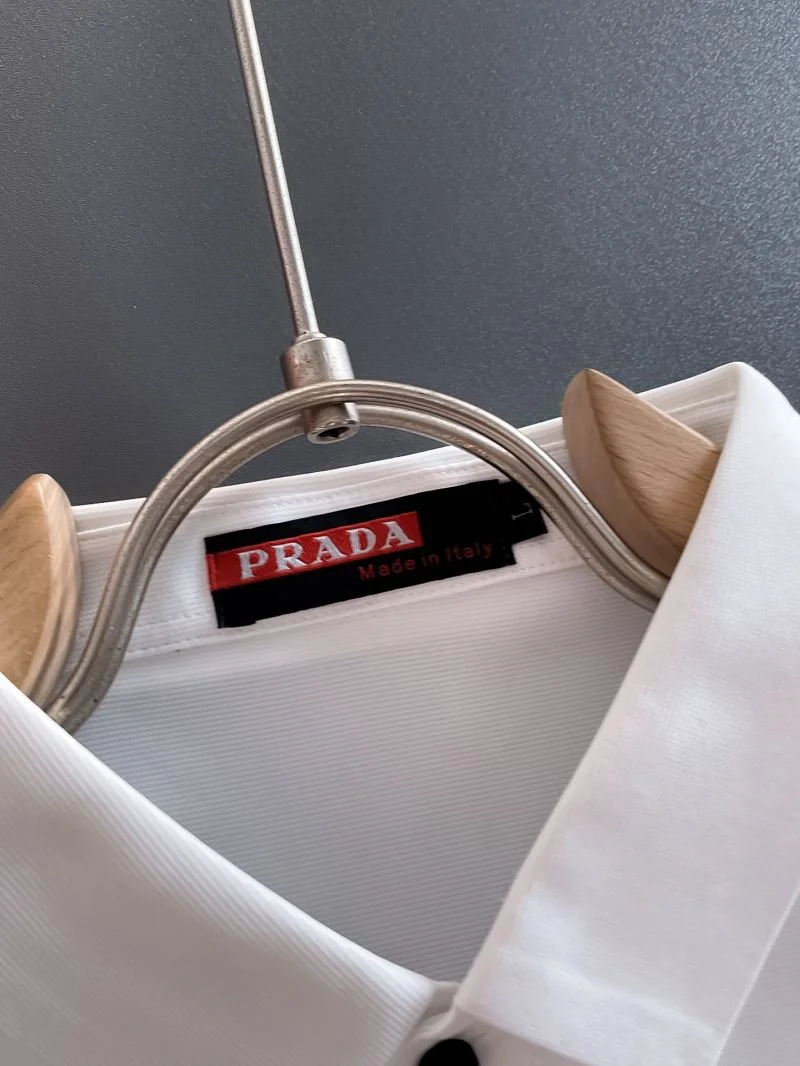 Prada T-Shirts WeatherProof 167737