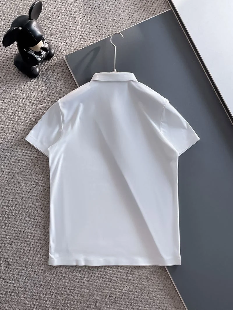 Prada T-Shirts WeatherProof 167737