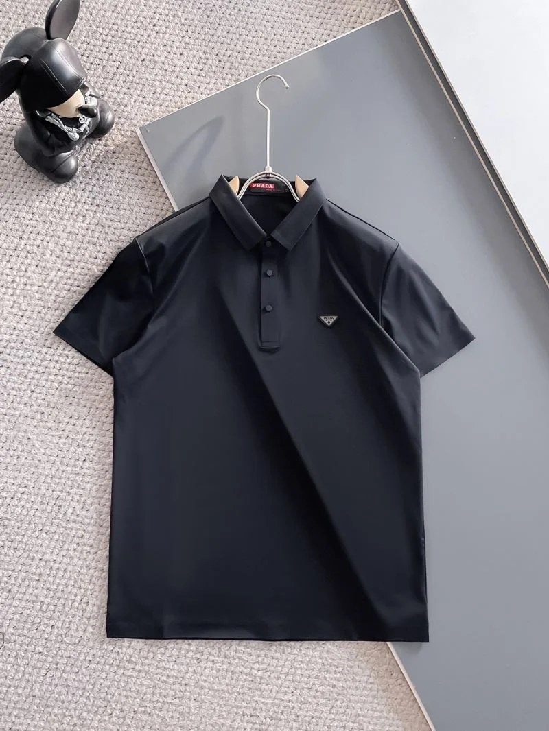Prada T-Shirts ComfortFit 167735