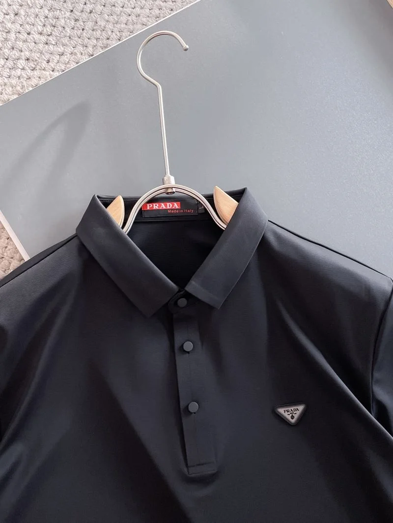 Prada T-Shirts ComfortFit 167735