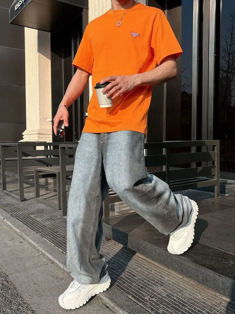 Soft Prada T-Shirts 167732