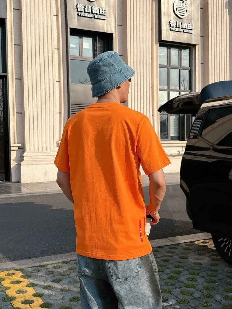 Soft Prada T-Shirts 167732