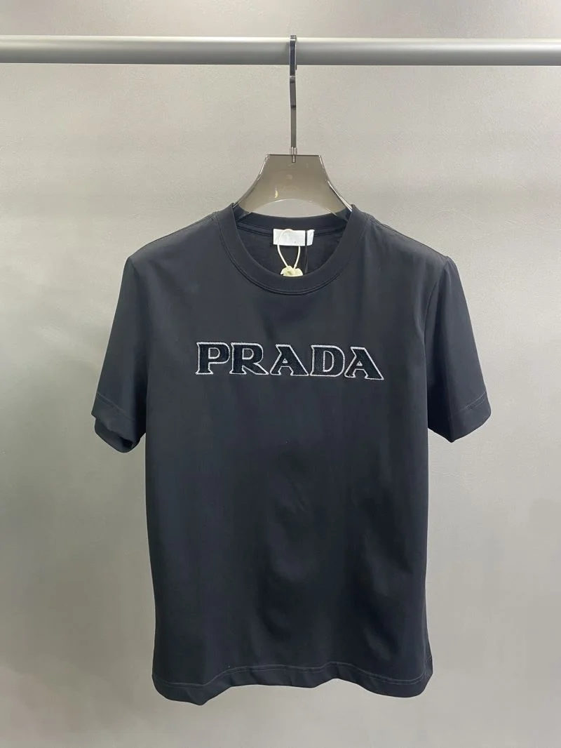 Affordable Prada T-Shirts 167730
