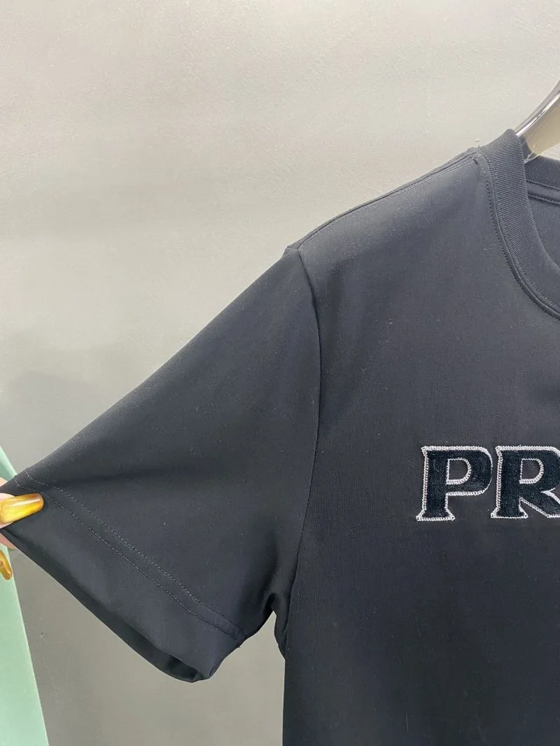 Affordable Prada T-Shirts 167730