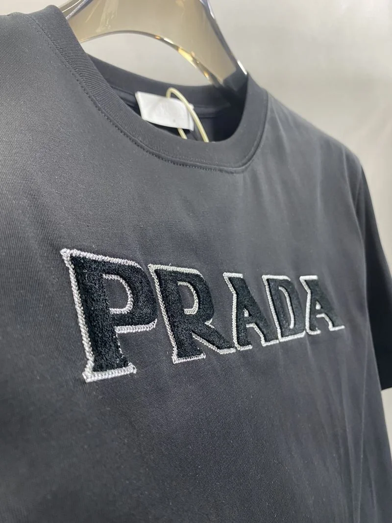 Affordable Prada T-Shirts 167730