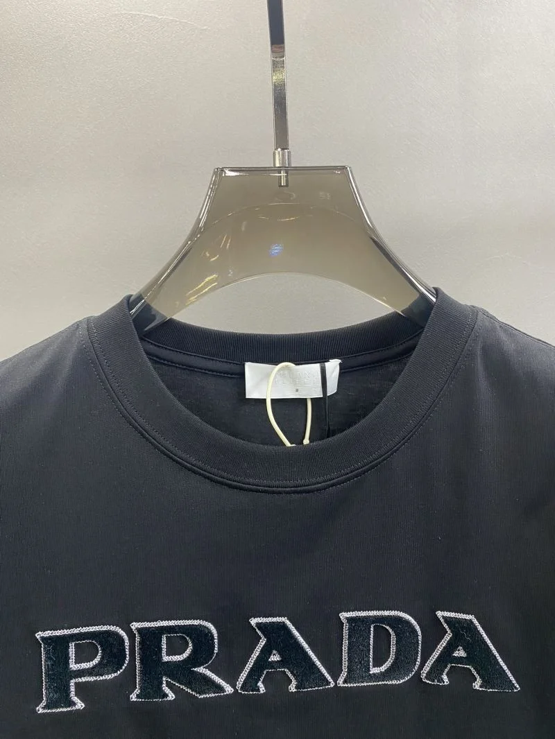 Affordable Prada T-Shirts 167730