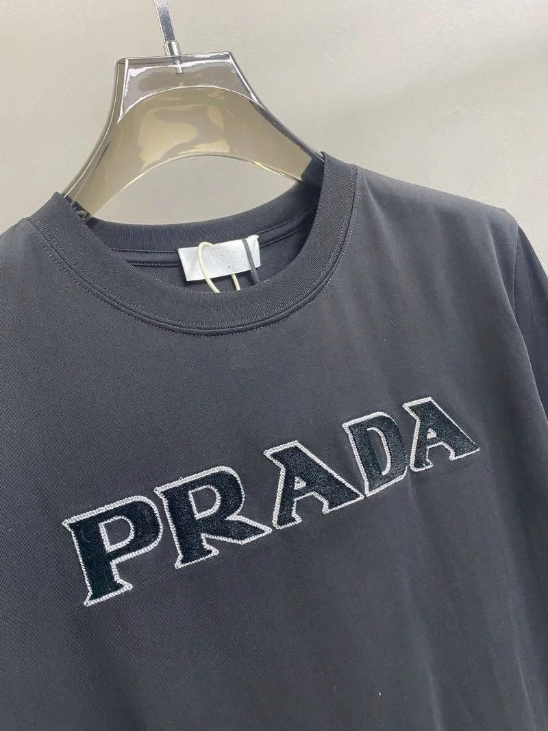 Affordable Prada T-Shirts 167730