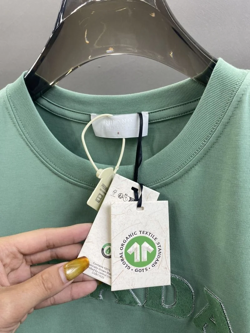 Prada T-Shirts WellDesigned 167797