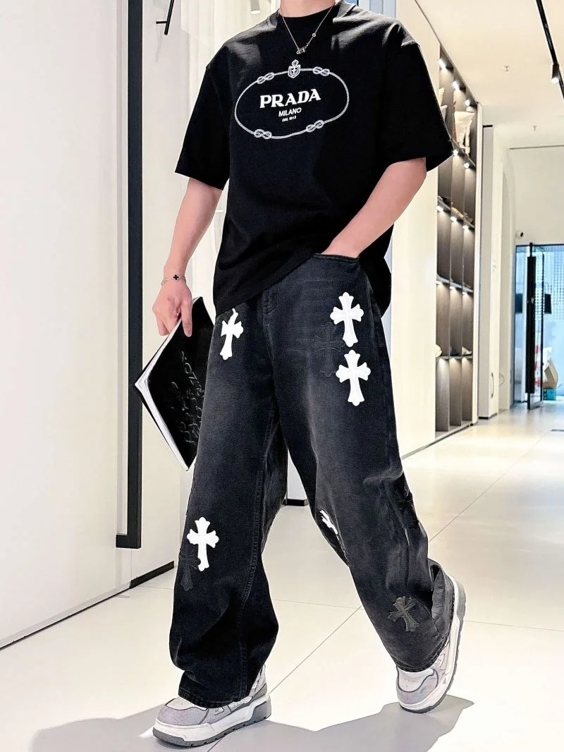 Modern Prada T-Shirts 167733