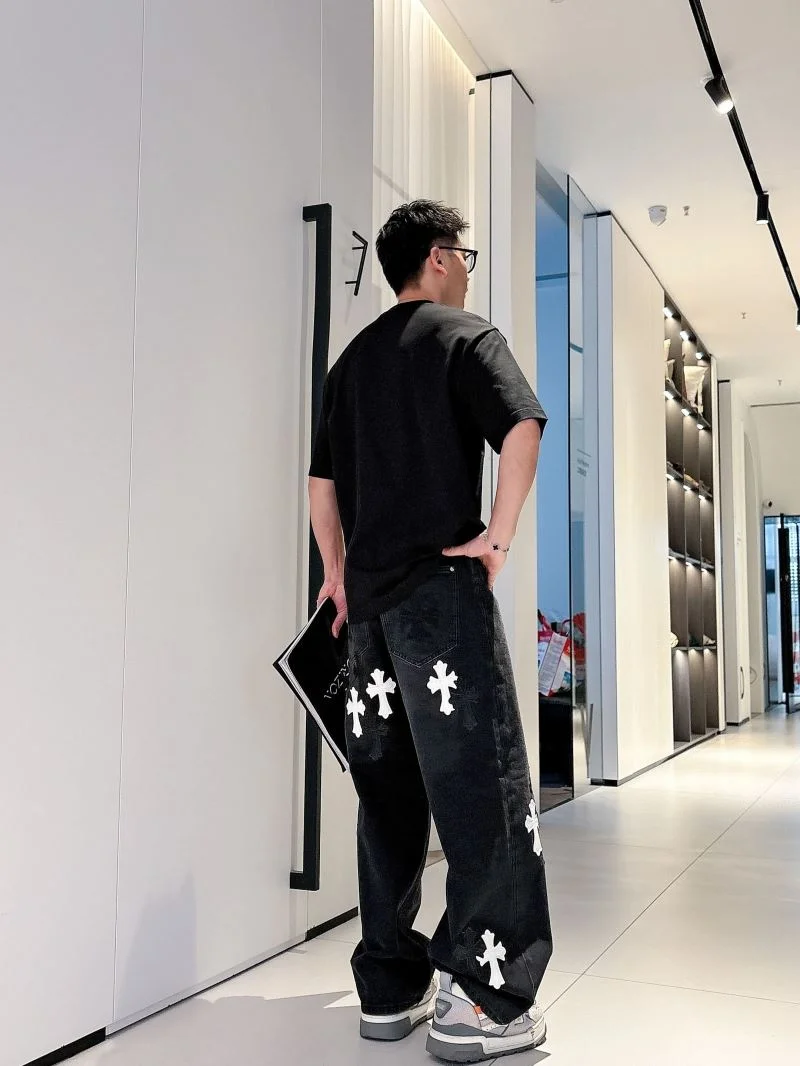 Modern Prada T-Shirts 167733