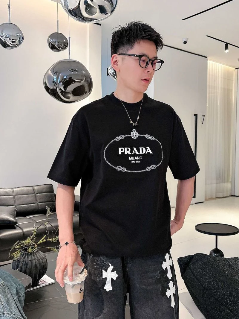 Modern Prada T-Shirts 167733