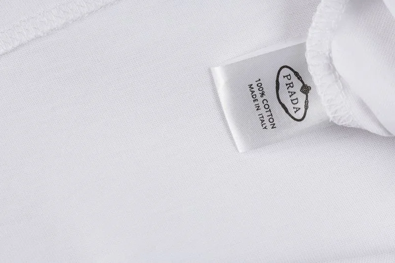 Upgraded Prada T-Shirts 167725