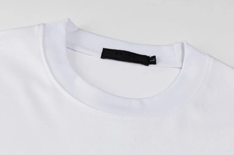 Upgraded Prada T-Shirts 167725