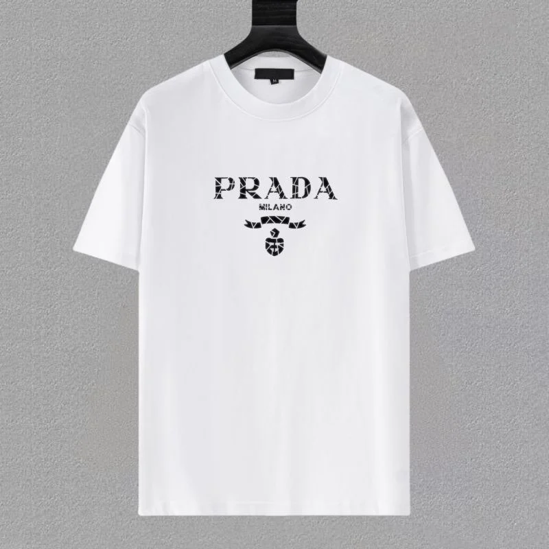 SmartChoice Prada T-Shirts 167796