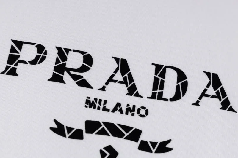SmartChoice Prada T-Shirts 167796