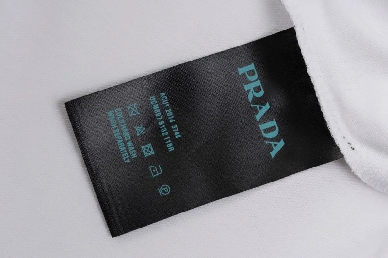SmartChoice Prada T-Shirts 167796