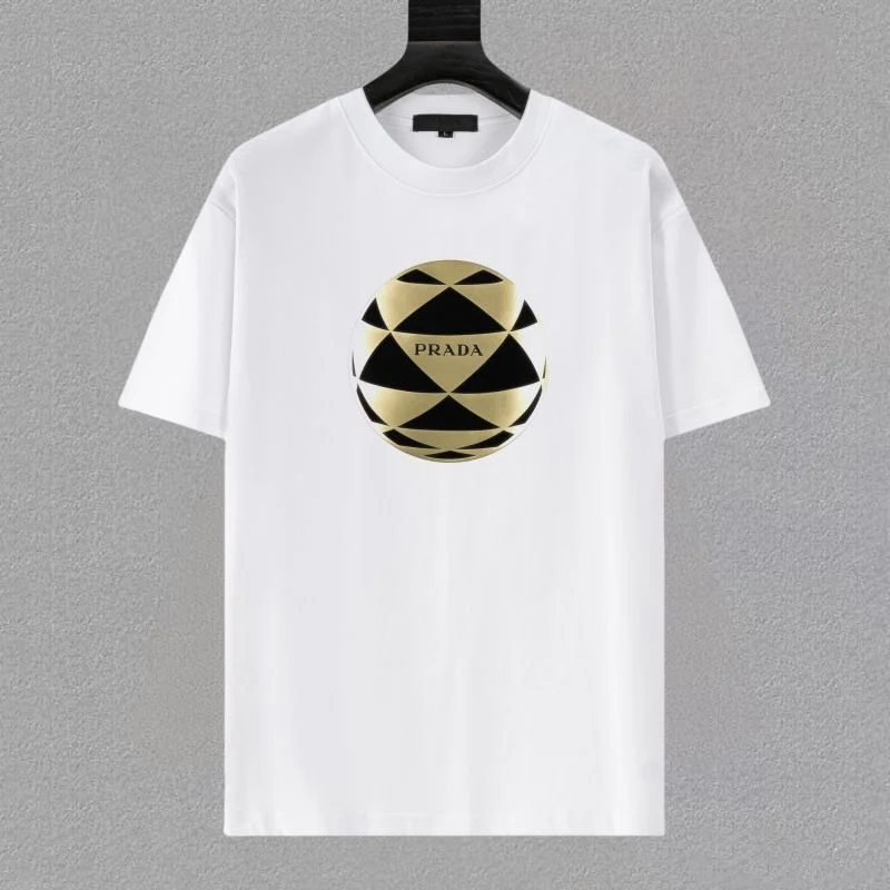 Prada T-Shirts FashionForward 167770