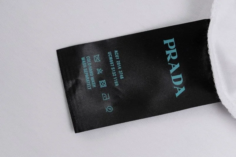 Prada T-Shirts FashionForward 167770