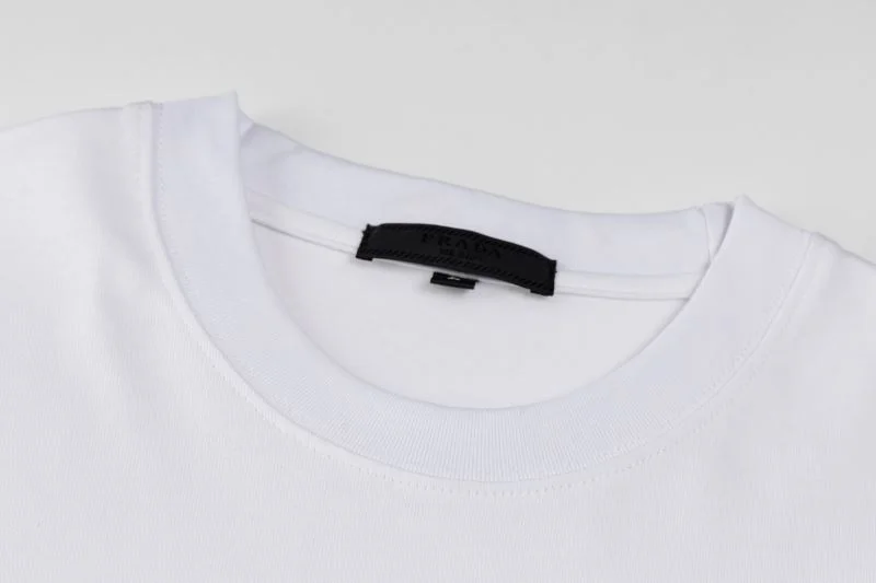 Prada T-Shirts FashionForward 167770