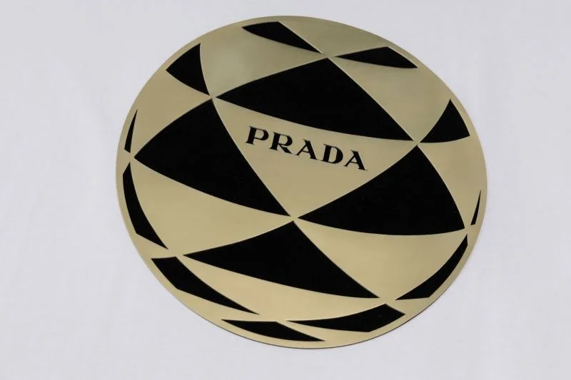 Prada T-Shirts StreetReady 167726