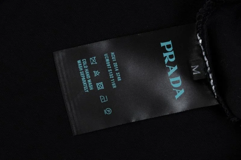 Prada T-Shirts StreetReady 167726