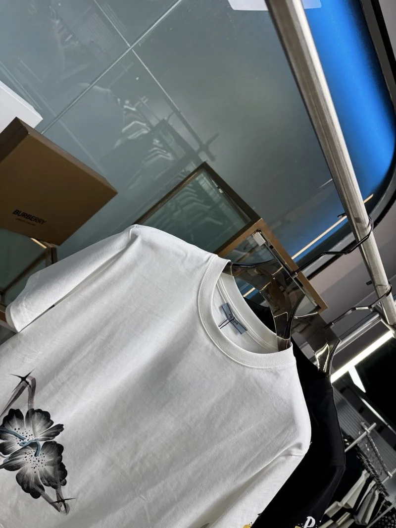 Soft Prada T-Shirts 167764